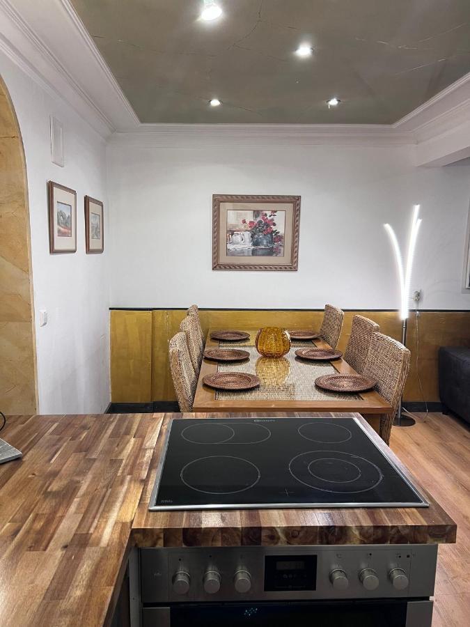 Ferienwohnung Am Kirchberg Ettenheim Bagian luar foto