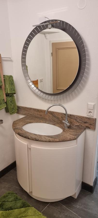 Ferienwohnung Am Kirchberg Ettenheim Bagian luar foto
