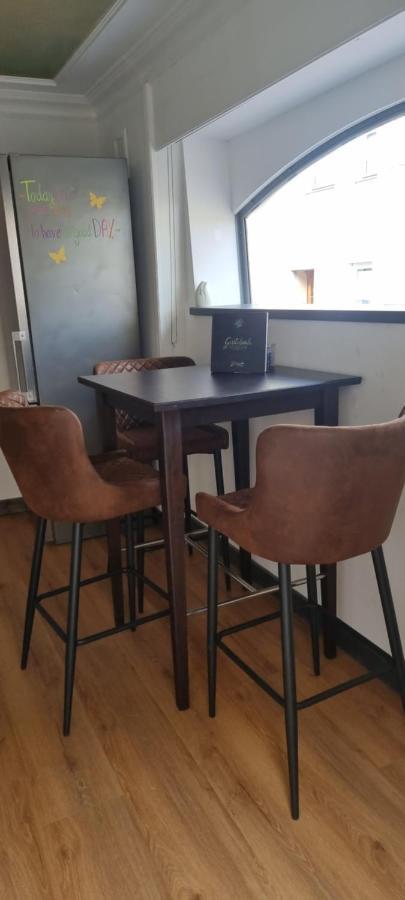 Ferienwohnung Am Kirchberg Ettenheim Bagian luar foto