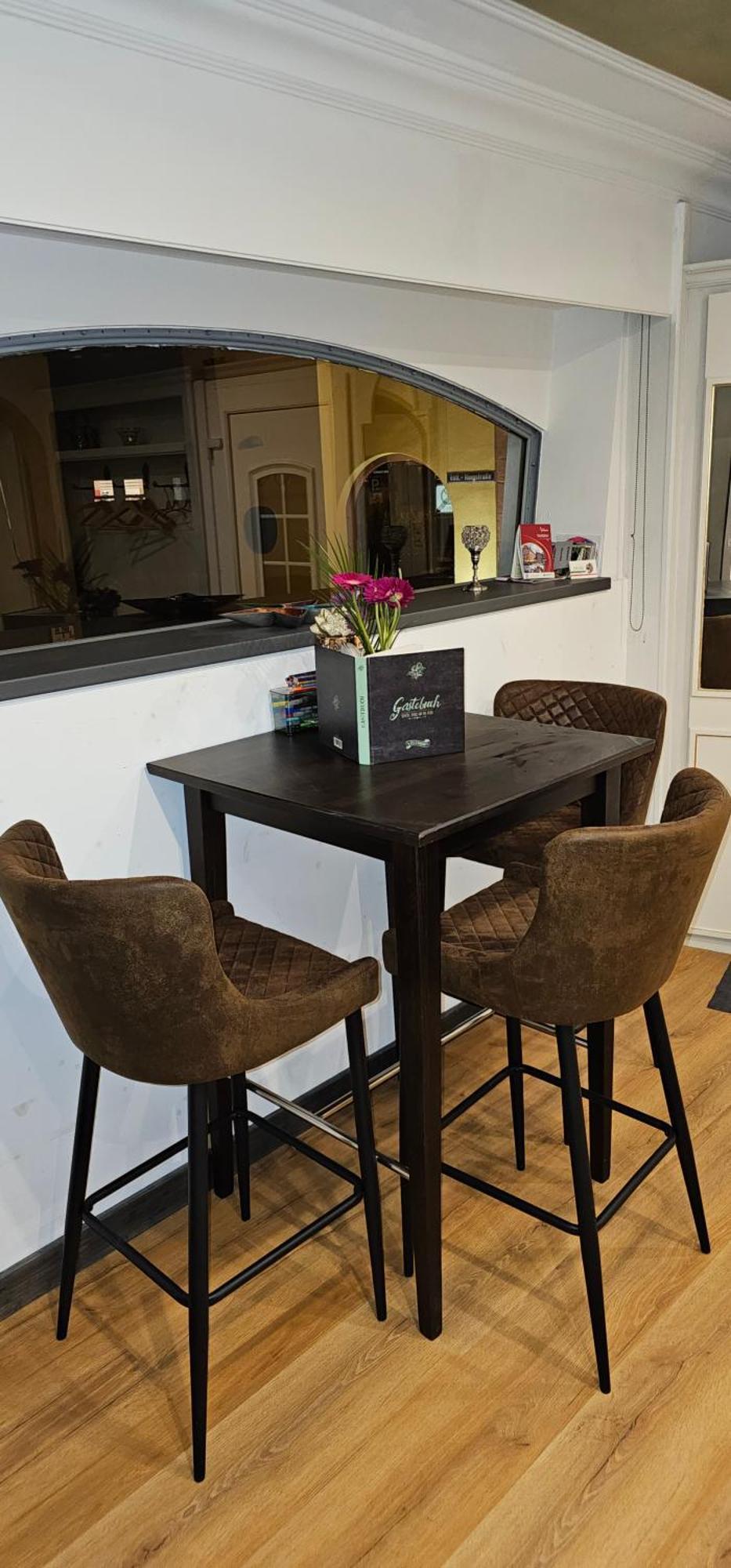 Ferienwohnung Am Kirchberg Ettenheim Bagian luar foto