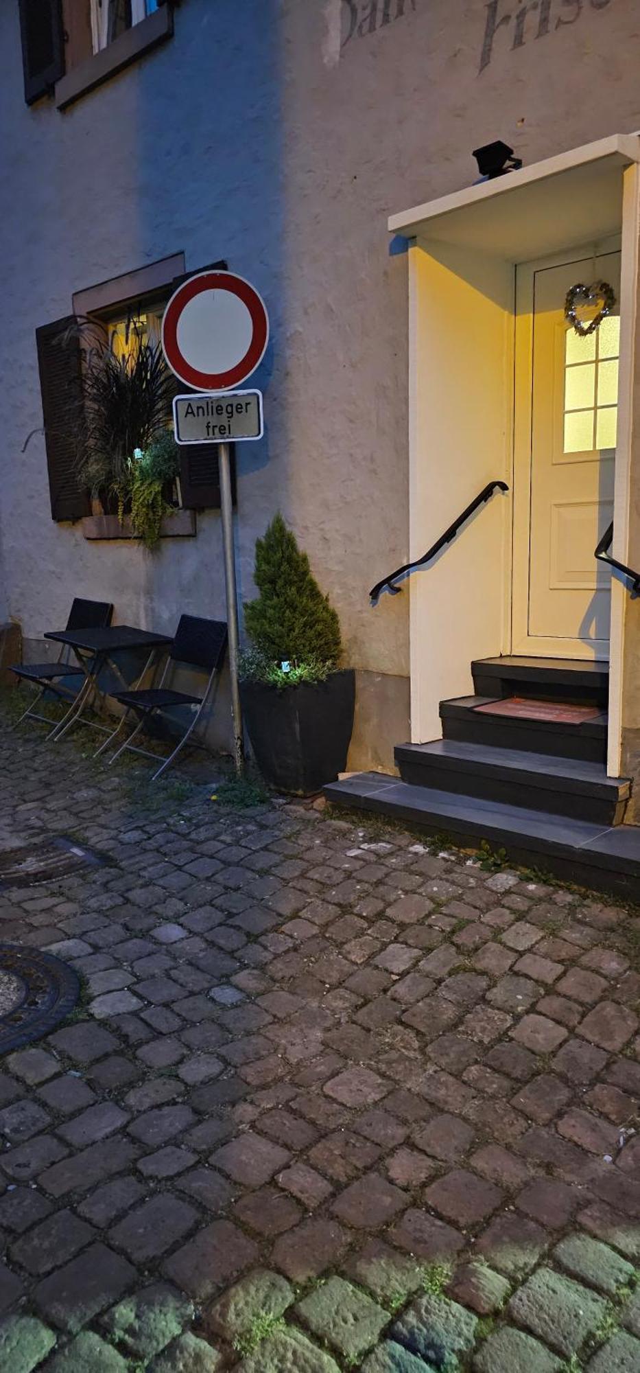 Ferienwohnung Am Kirchberg Ettenheim Bagian luar foto