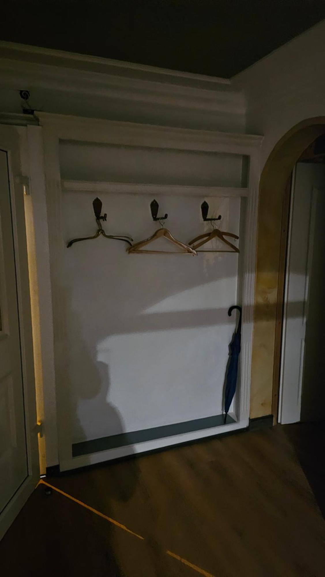 Ferienwohnung Am Kirchberg Ettenheim Bagian luar foto