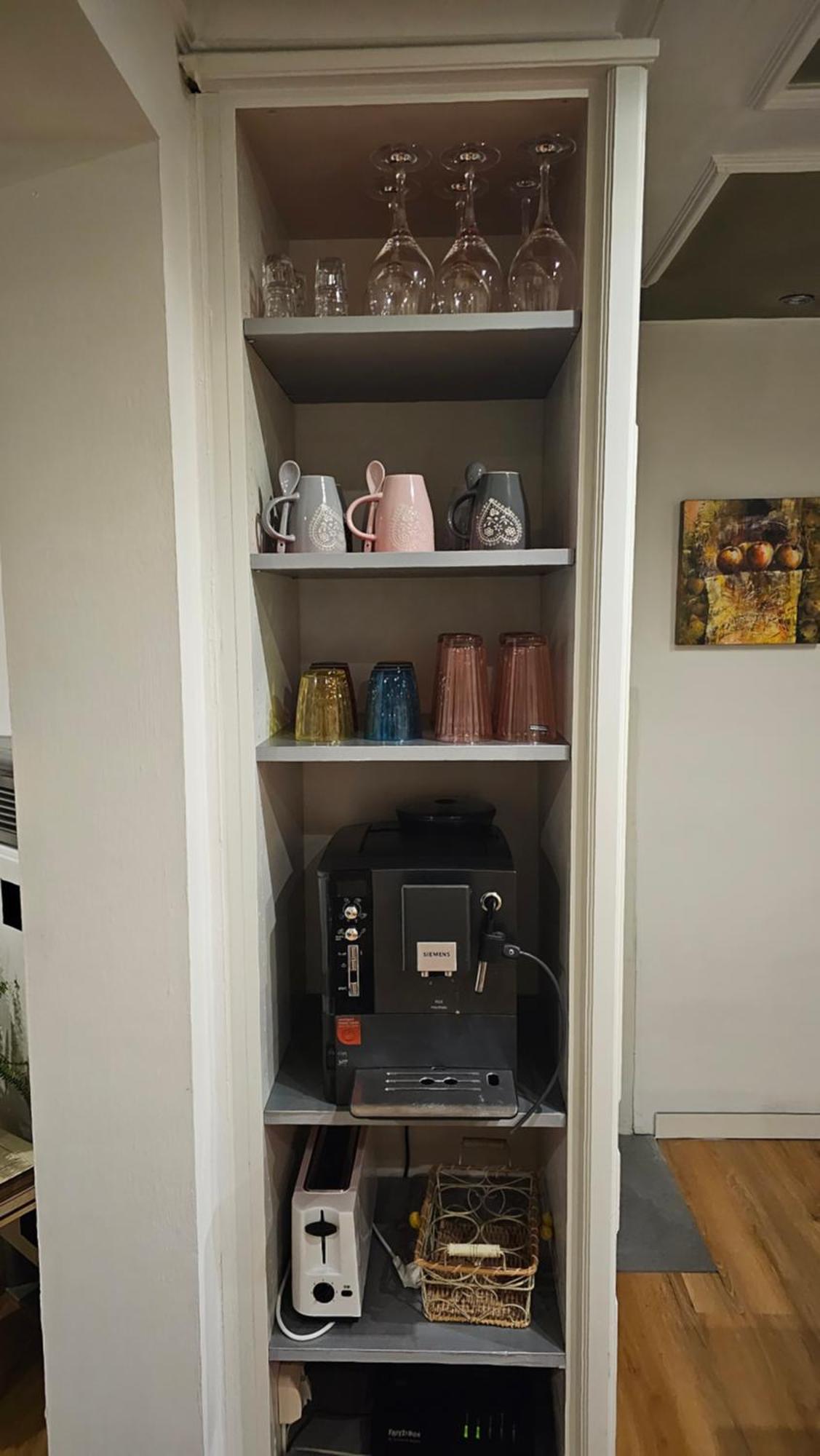 Ferienwohnung Am Kirchberg Ettenheim Bagian luar foto
